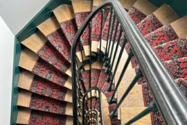 Montparnasse 14ème Arrondissement